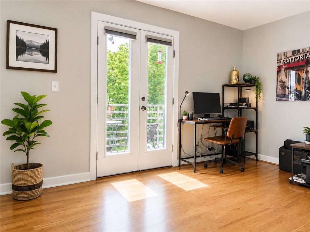 4536 Broadway, #3s Boulevard Property Photo 6