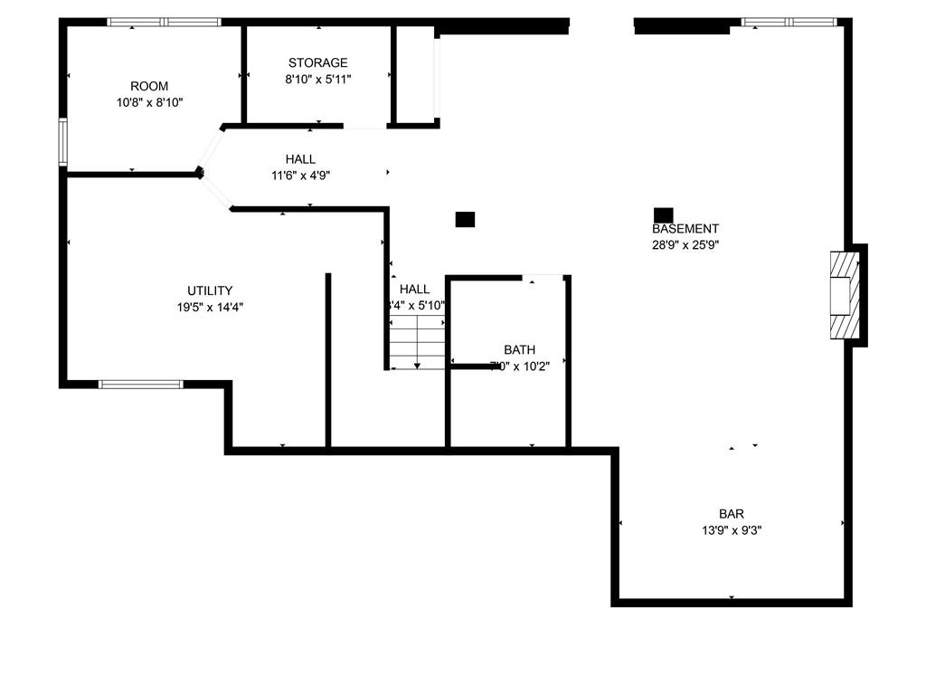 12343 Pinehurst Drive Property Photo 14