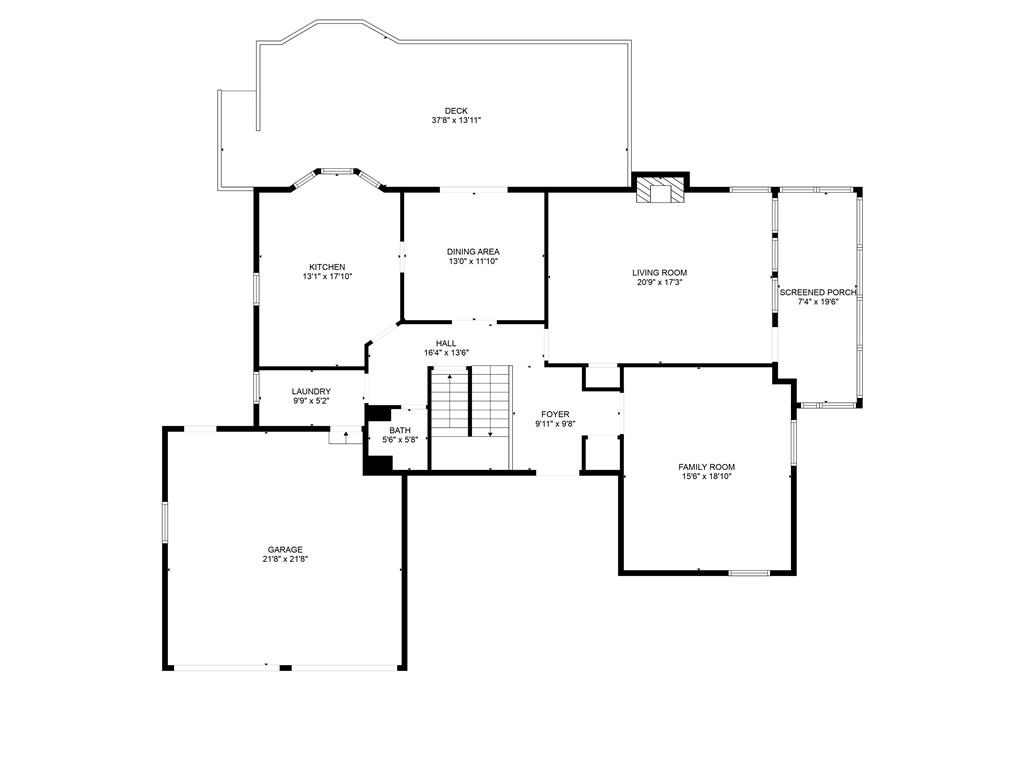 12343 Pinehurst Drive Property Photo 15