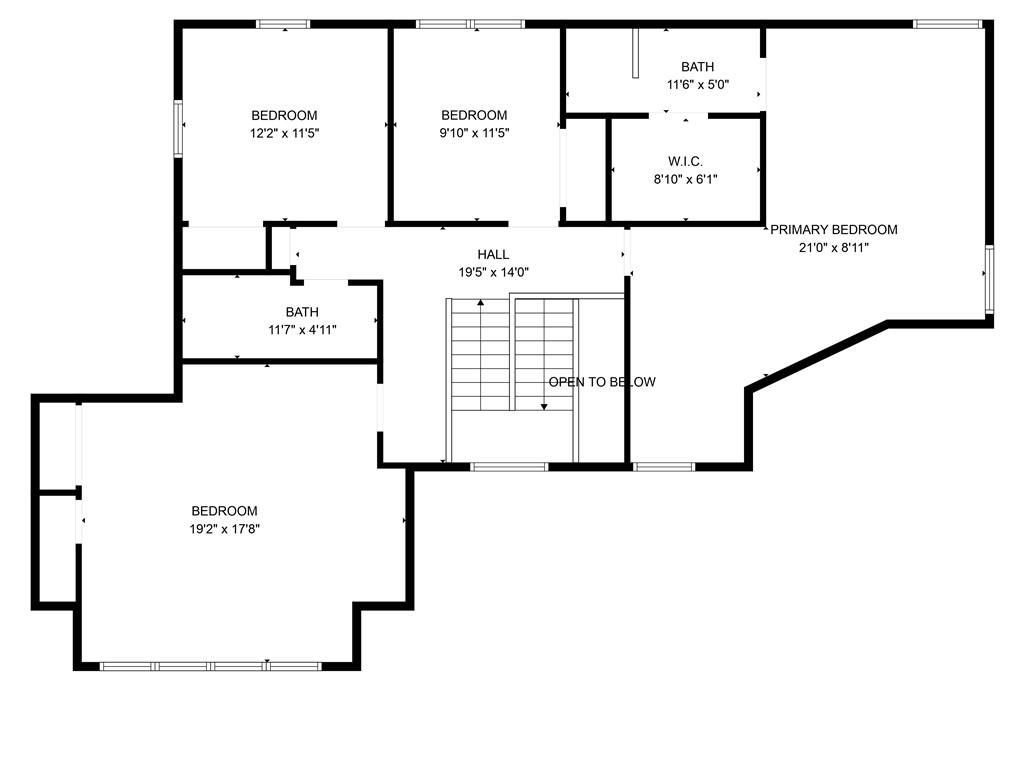 12343 Pinehurst Drive Property Photo 16