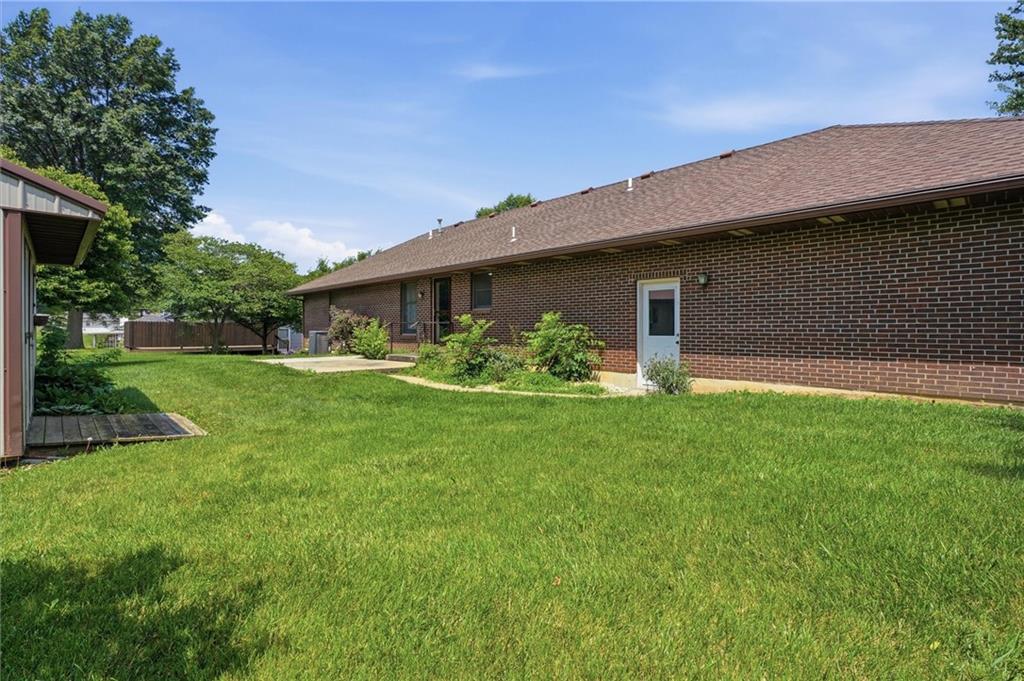 303 W Dauxville Drive Property Photo 32