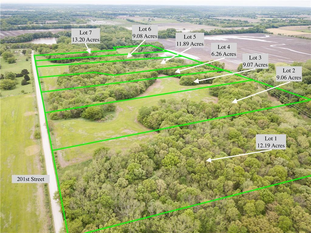 Lot - 4 201st Street Property Photo 1