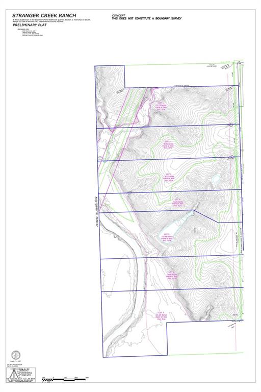 Lot - 7 201st Street Property Photo 4