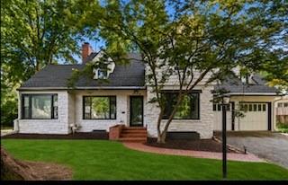 6728 Cherry Street Property Photo
