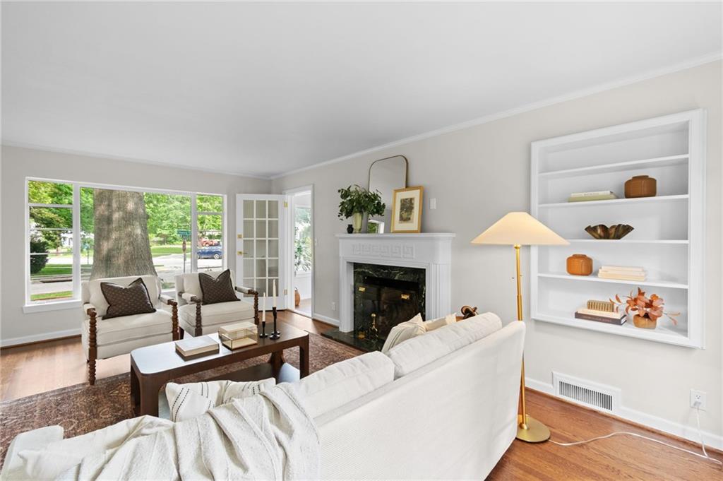 6728 Cherry Street Property Photo 5