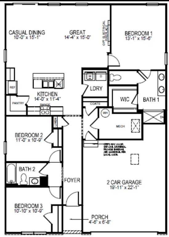 36425 W 102nd Place Property Photo 2