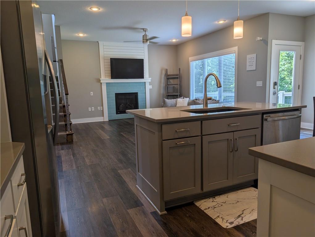 1204 Rich Boulevard Property Photo 9
