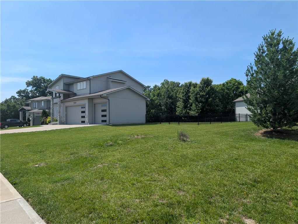 1204 Rich Boulevard Property Photo 37
