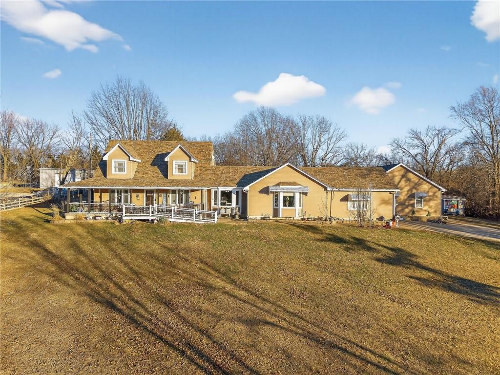 6513 Se Ryan Road Property Photo