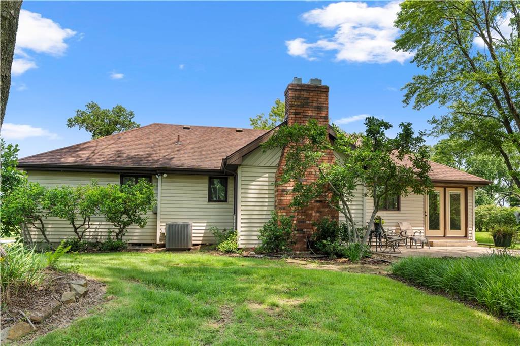 15096 E Quail Road Property Photo 9
