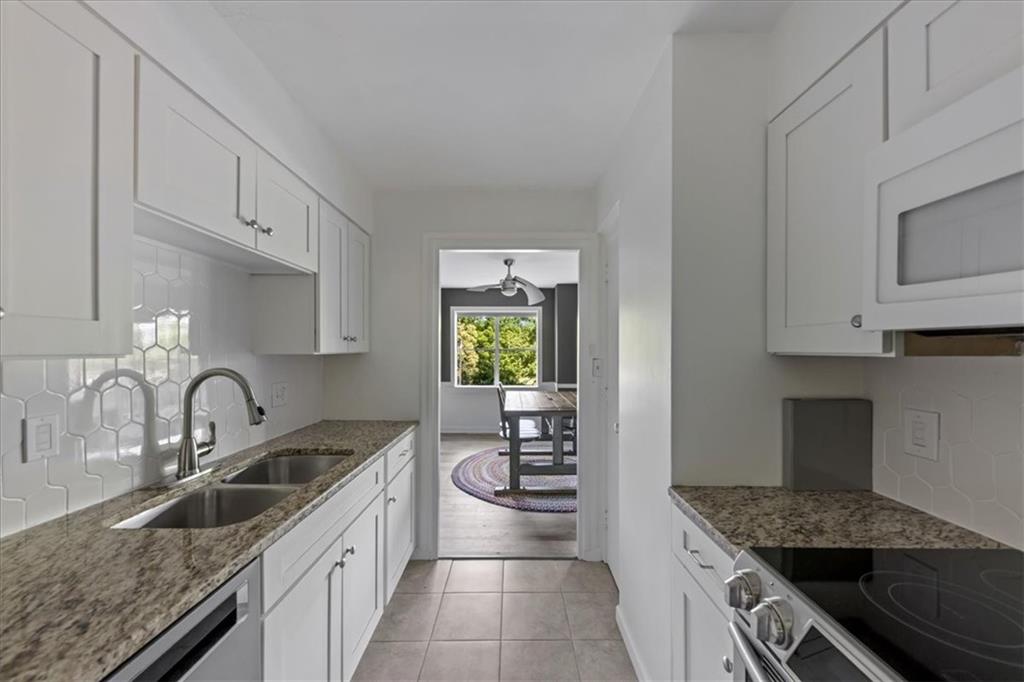 4550 Warwick Boulevard Property Photo 4