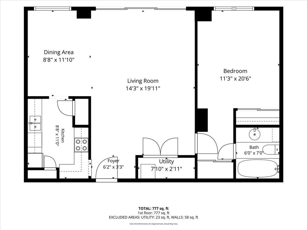 4550 Warwick Boulevard Property Photo 11