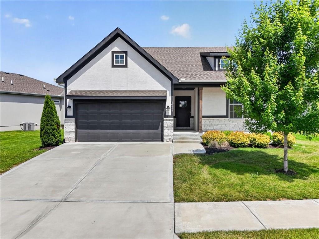 20858 W 190th Place Property Photo 1
