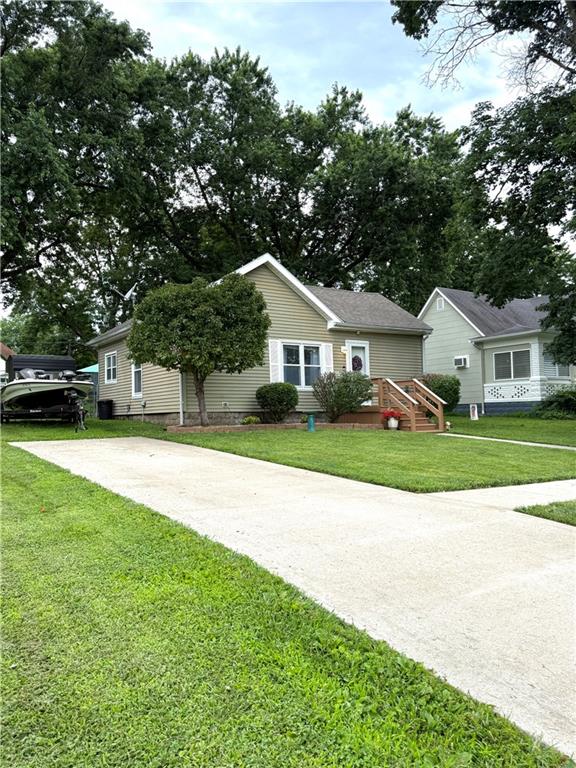 815 Meade Street Property Photo 1