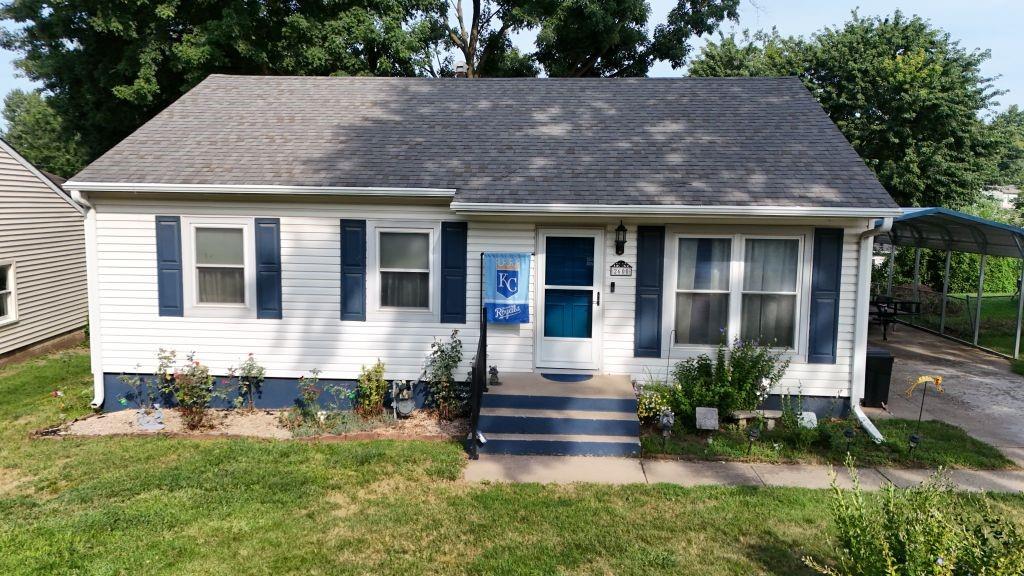 2600 Cardinal Lane Property Photo 1