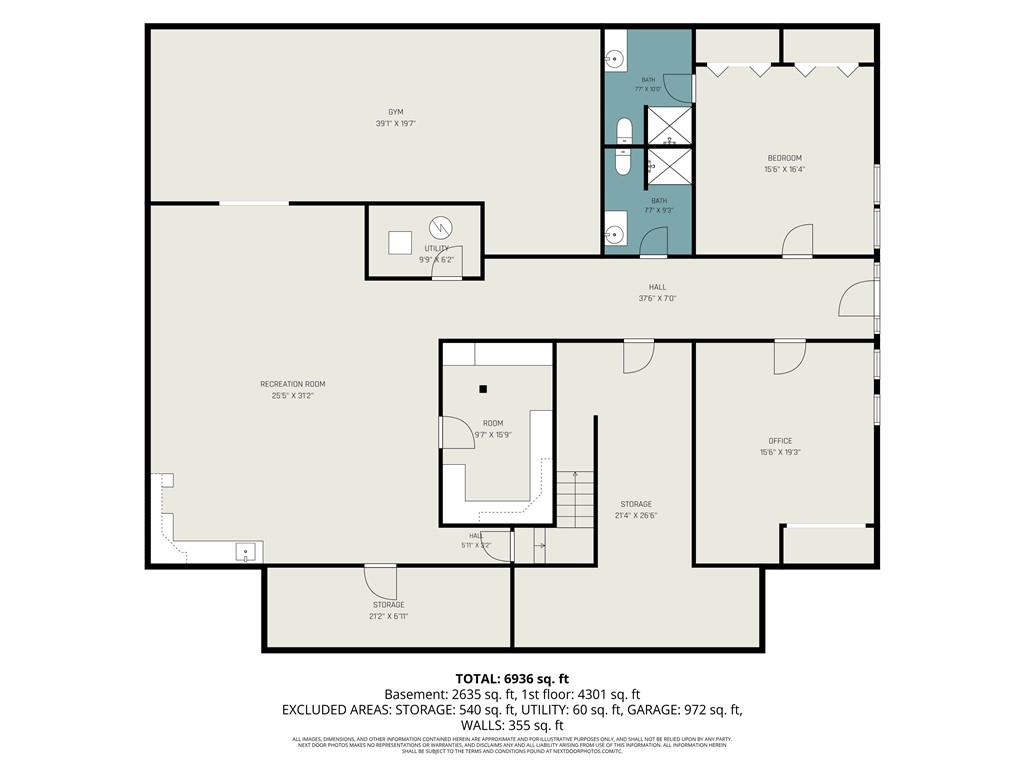 31005 Nottingham Lane Property Photo 61