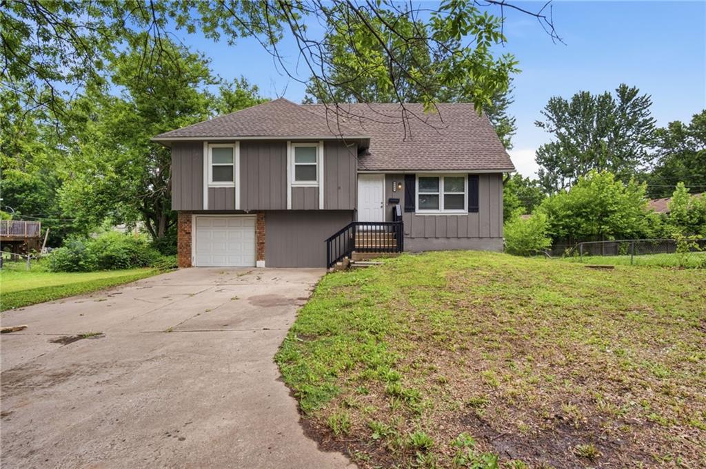 8909 Stark Avenue Property Photo 1