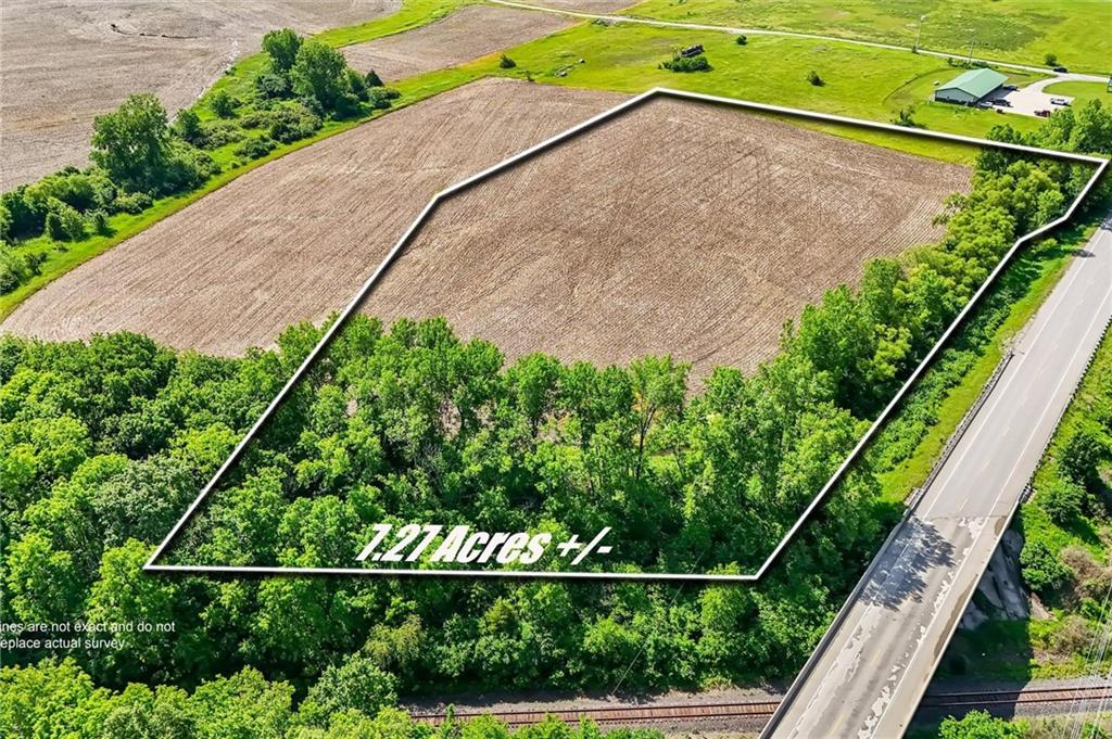 18900 N 69 Highway Property Photo 2