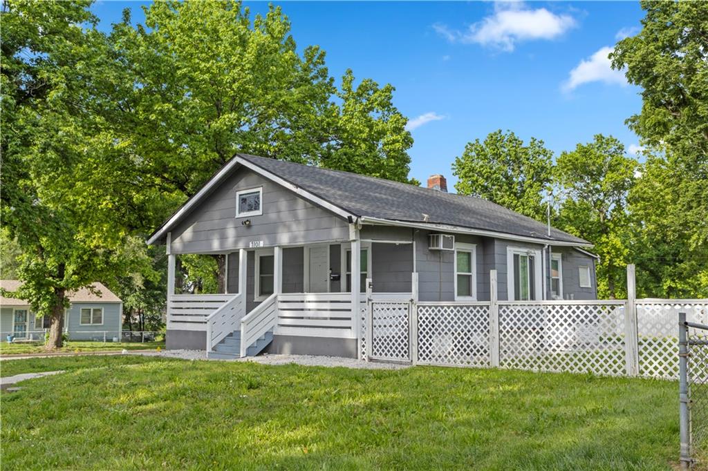 7101 Indiana Avenue Property Photo 1