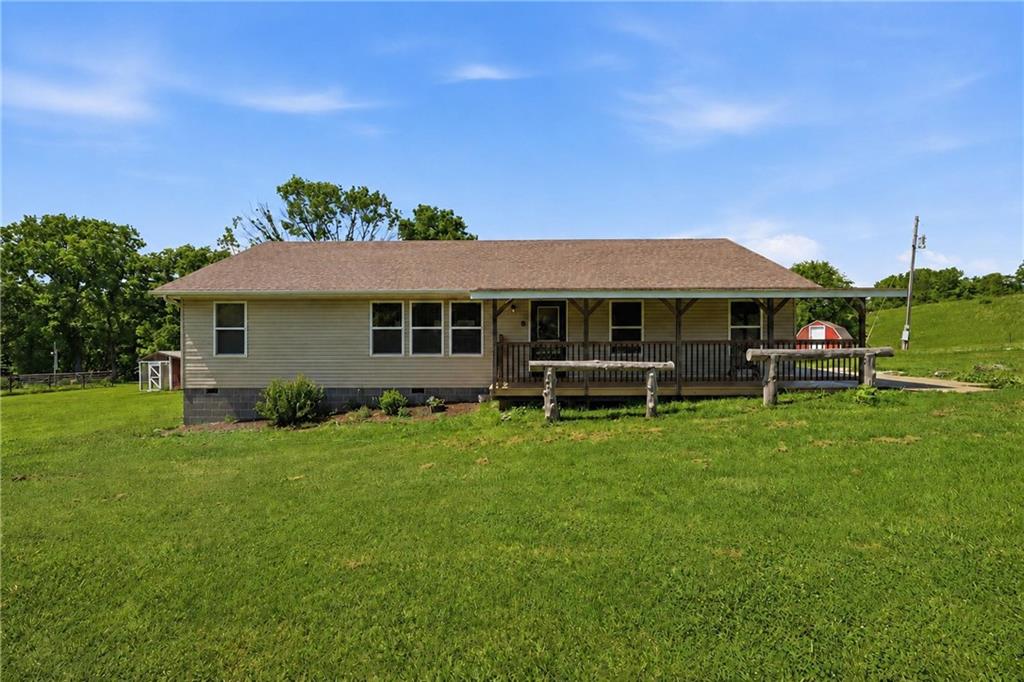 3349 Mud Springs Road Property Photo 5