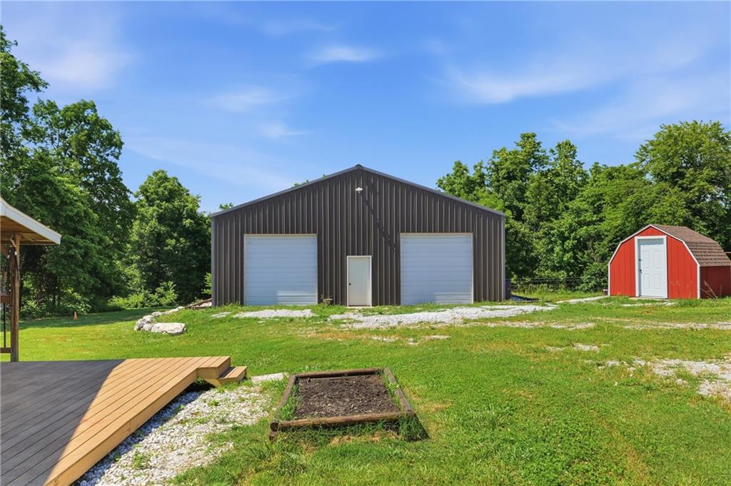 3349 Mud Springs Road Property Photo 10