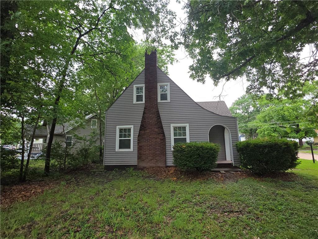1101 Sw Billard Avenue Property Photo 2