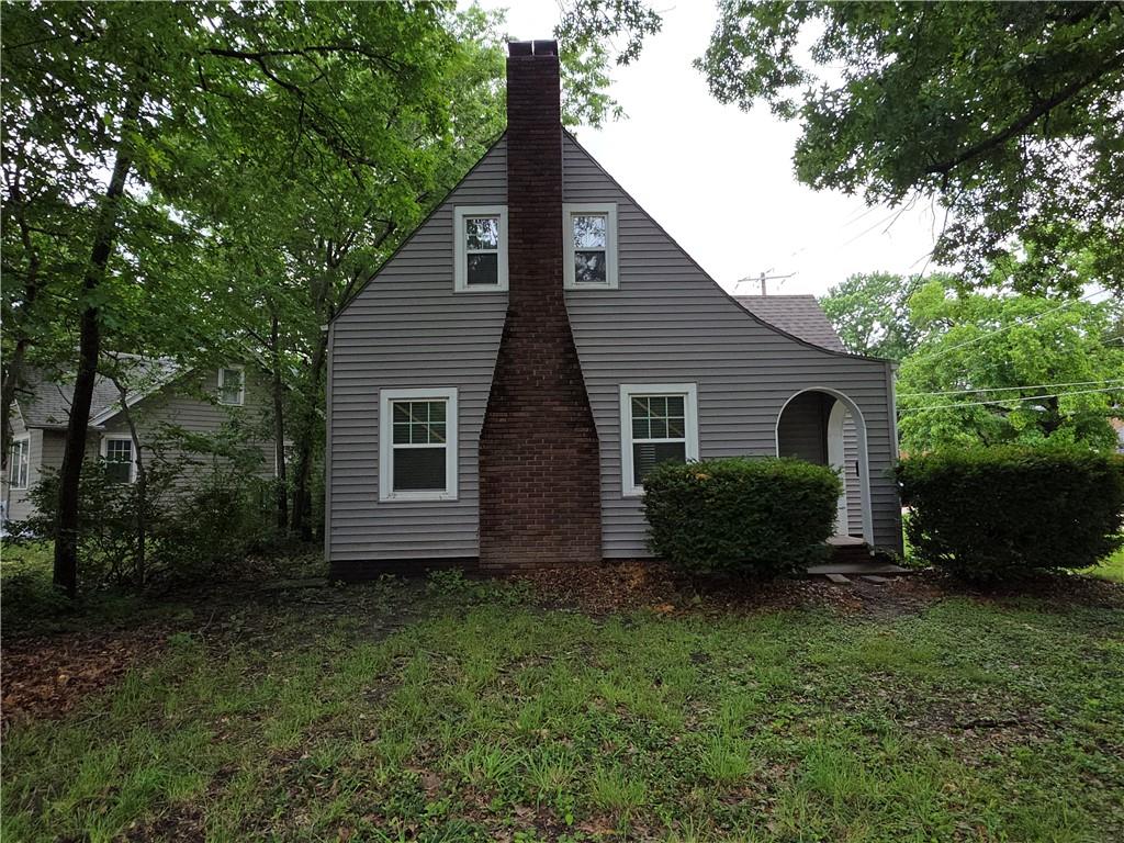 1101 Sw Billard Avenue Property Photo 15