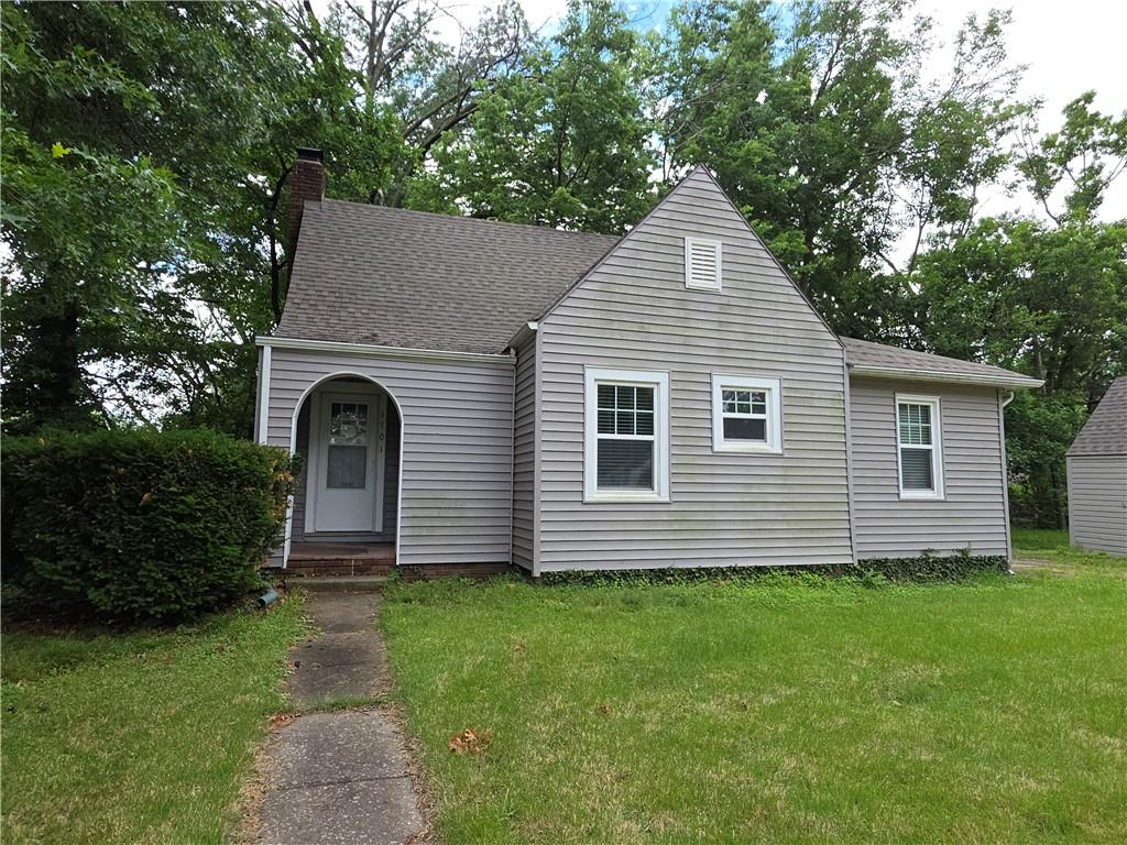 1101 Sw Billard Avenue Property Photo 16