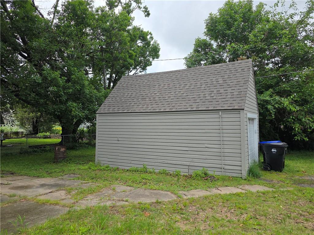 1101 Sw Billard Avenue Property Photo 17