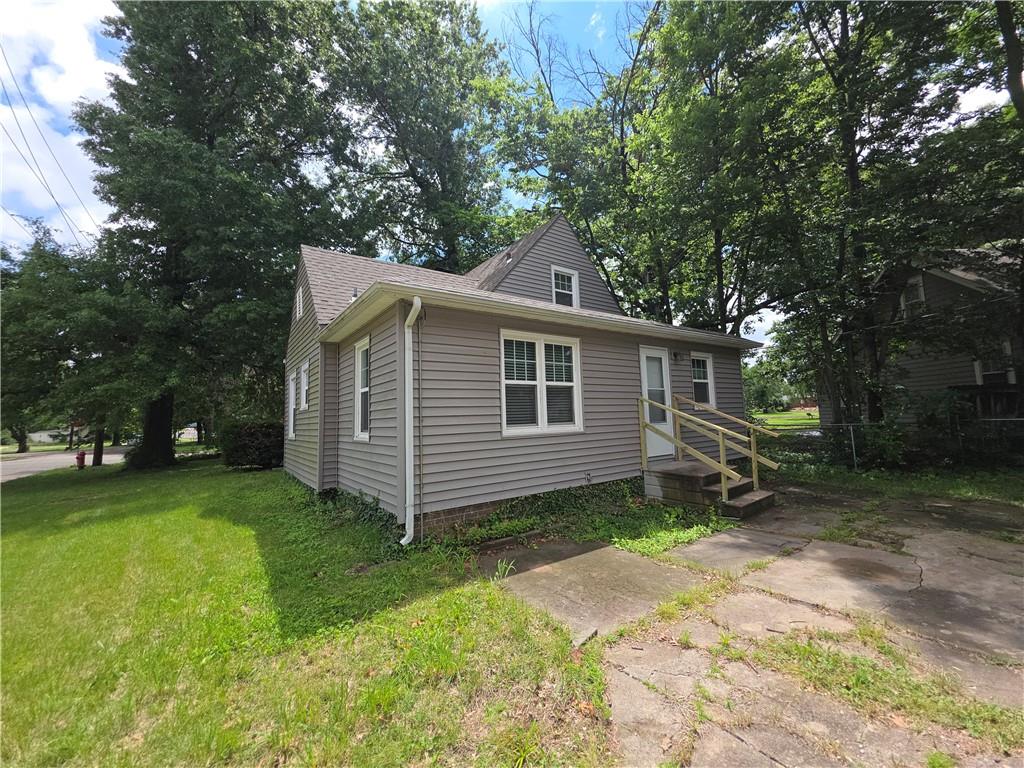1101 Sw Billard Avenue Property Photo 18