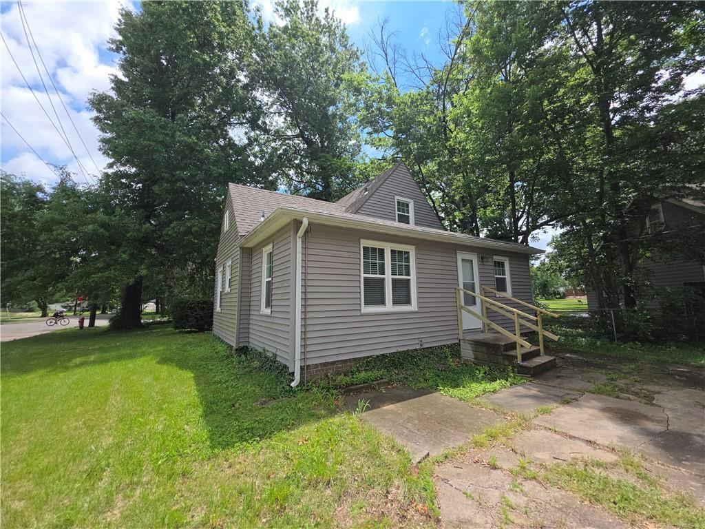 1101 Sw Billard Avenue Property Photo 19