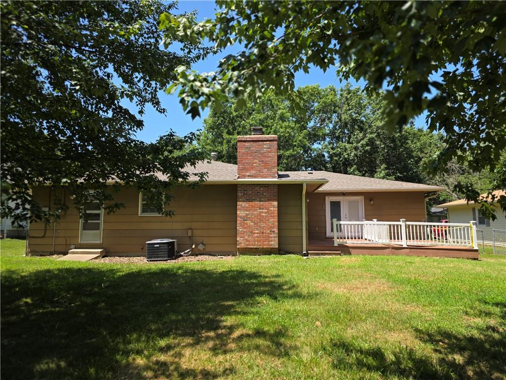 1601 S Maple Street Property Photo 21
