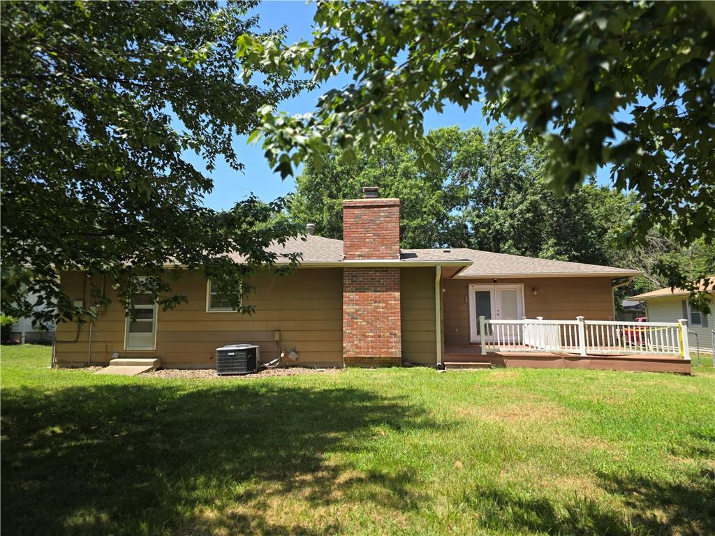 1601 S Maple Street Property Photo 22