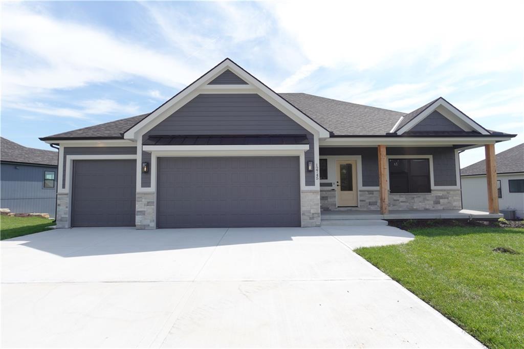 12745 N Champanel Way Property Photo 1