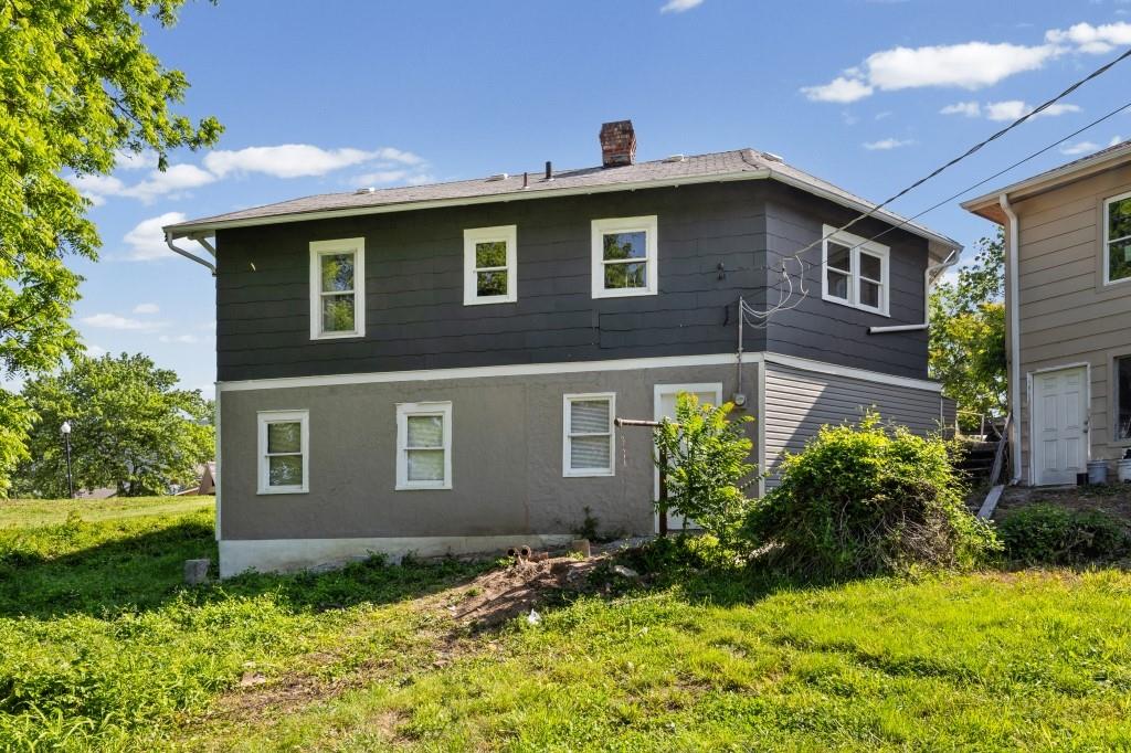 2918 Parkwood Boulevard Property Photo 4