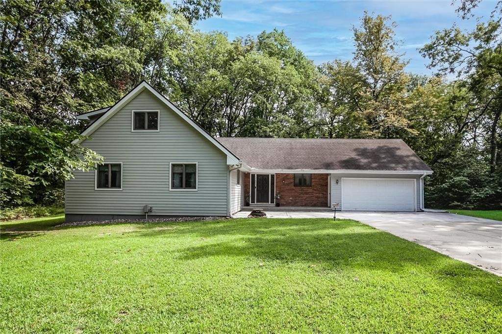 17601 River Drive