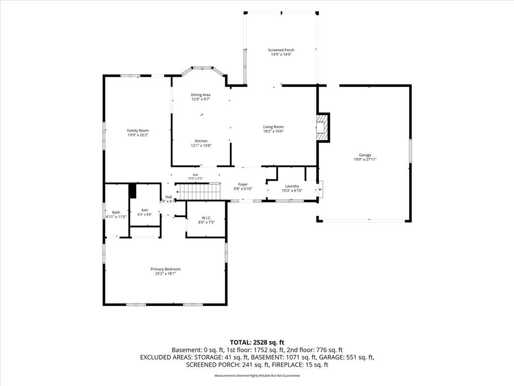 17601 River Drive Property Photo 40