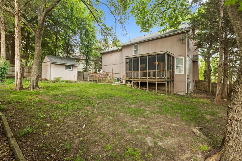34561 W 85th Terrace Property Photo 27