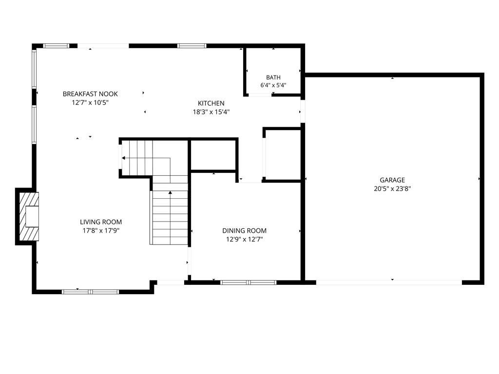 34561 W 85th Terrace Property Photo 35
