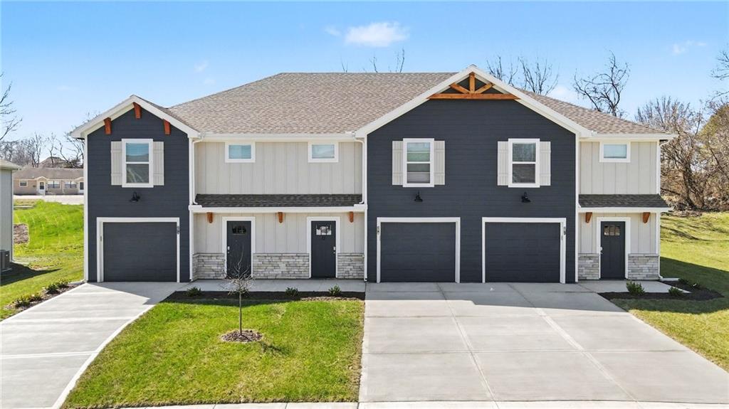 507 Pine Drive Property Photo 1
