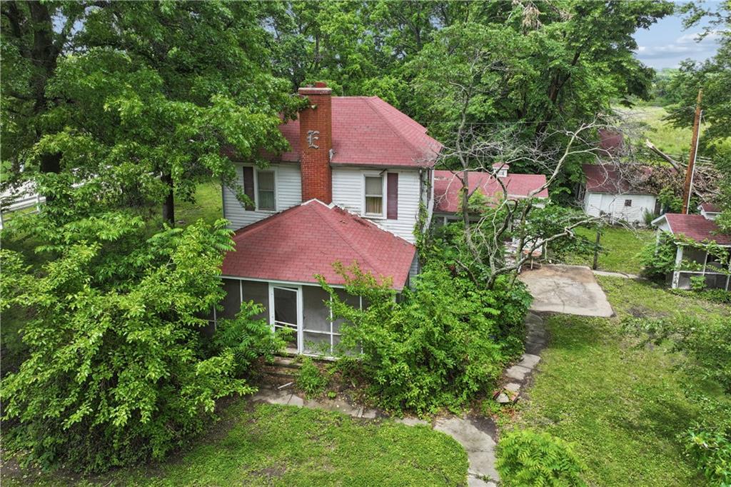 19411 S Ridgeview Road Property Photo 16