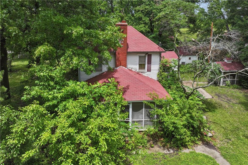 19411 S Ridgeview Road Property Photo 17