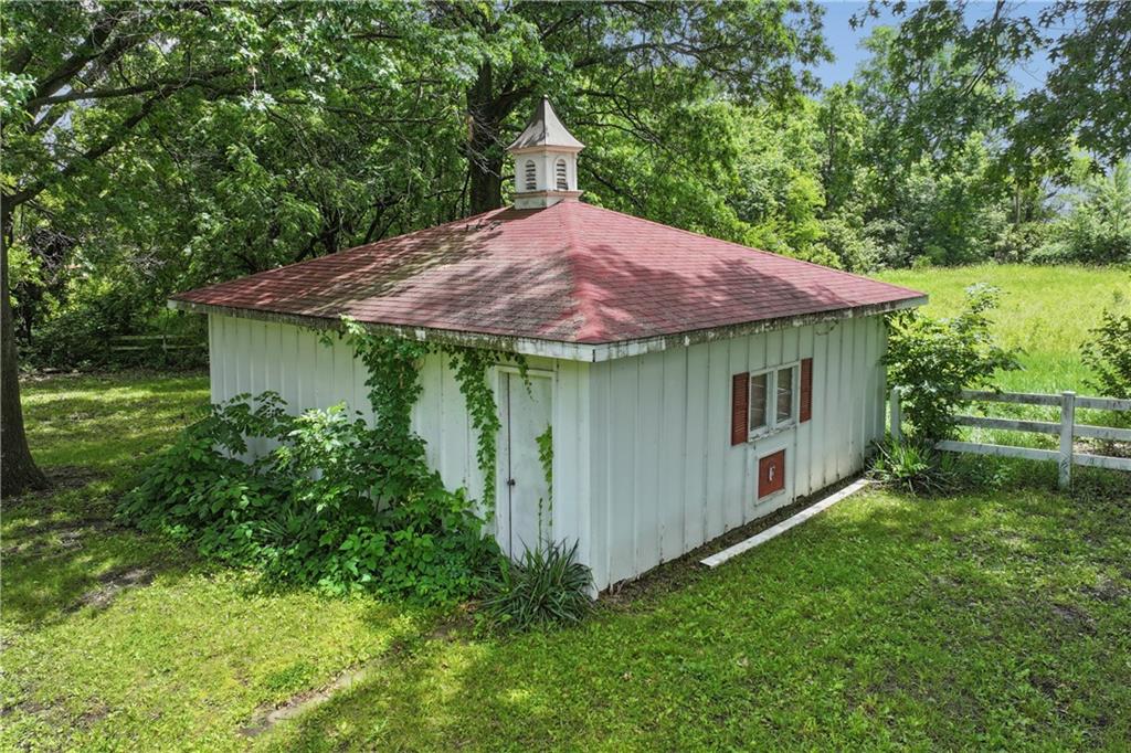 19411 S Ridgeview Road Property Photo 18