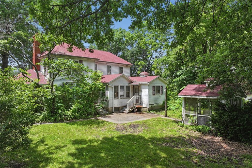 19411 S Ridgeview Road Property Photo 20