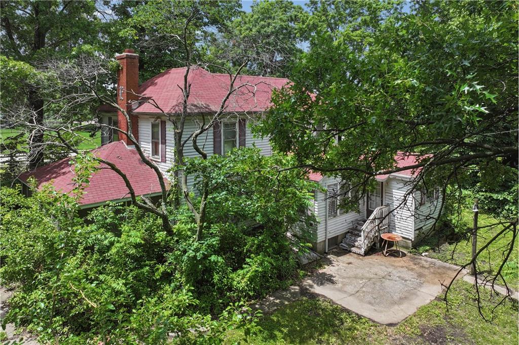 19411 S Ridgeview Road Property Photo 21