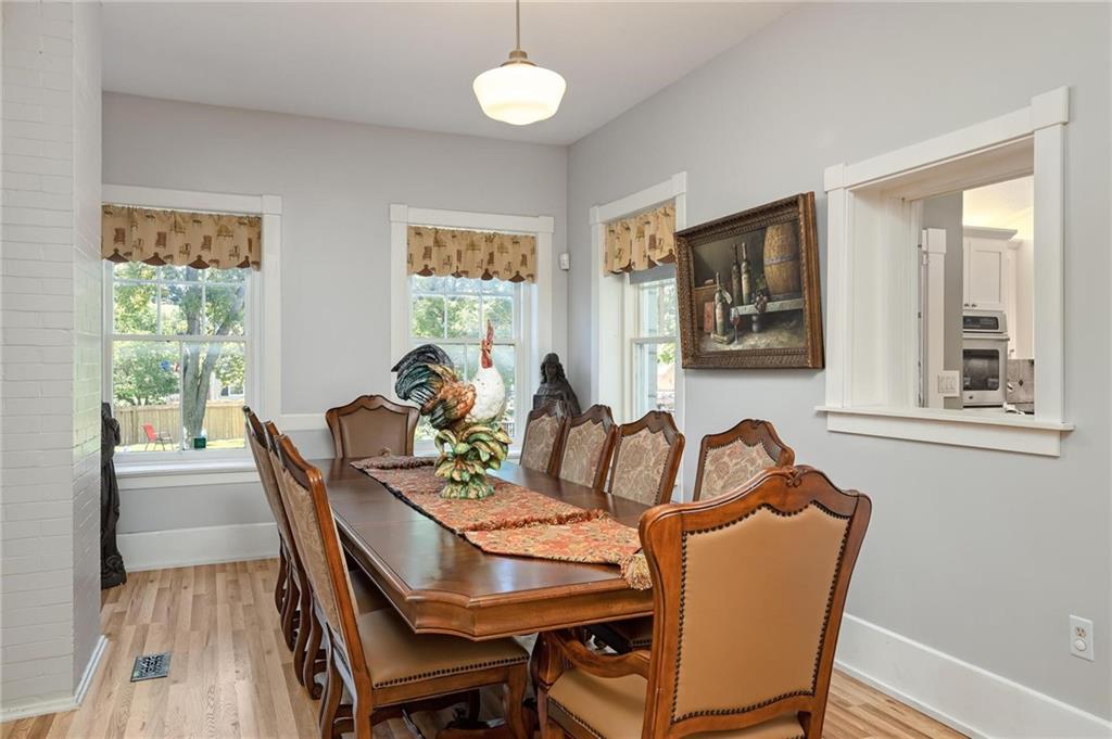 1 Hawthorne Place Property Photo 15