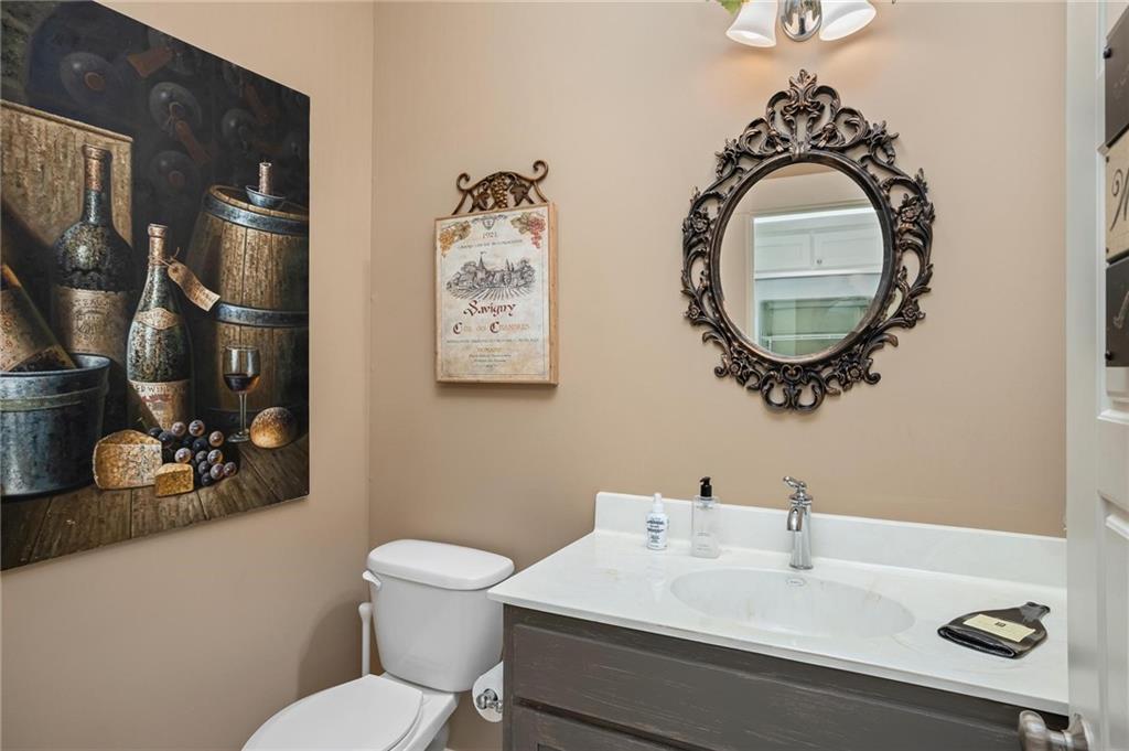 1 Hawthorne Place Property Photo 18