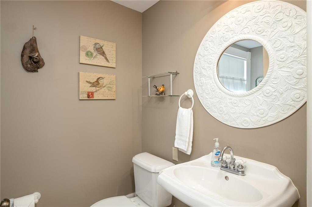 1 Hawthorne Place Property Photo 43