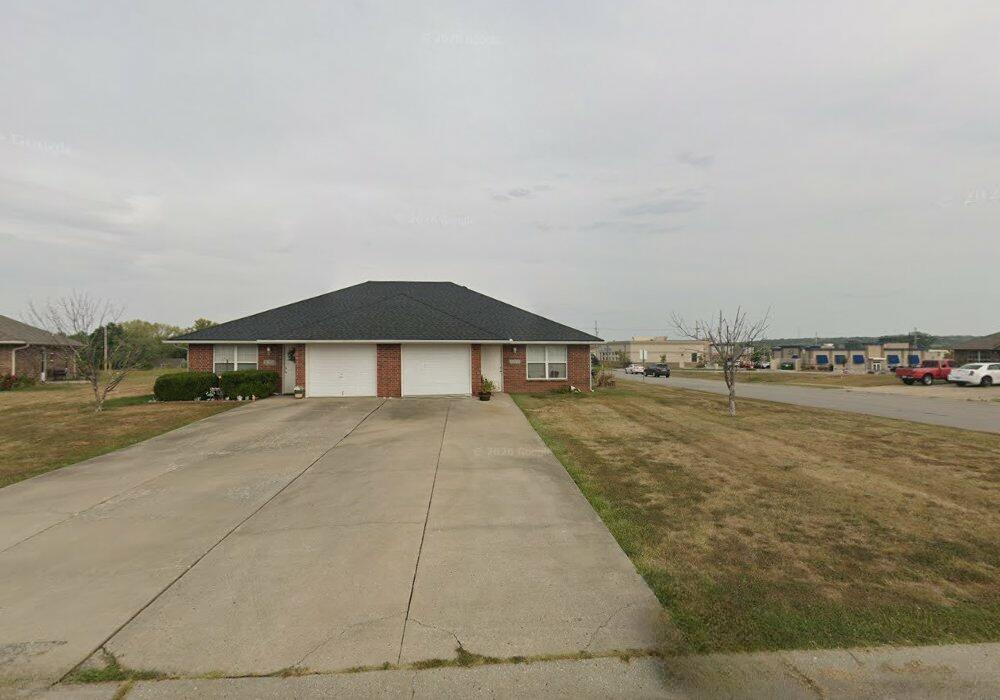 1251 Woodbury Court Property Photo 1