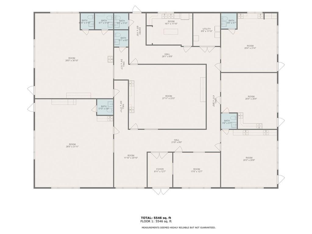 3536 Nw Gower Road Property Photo 45